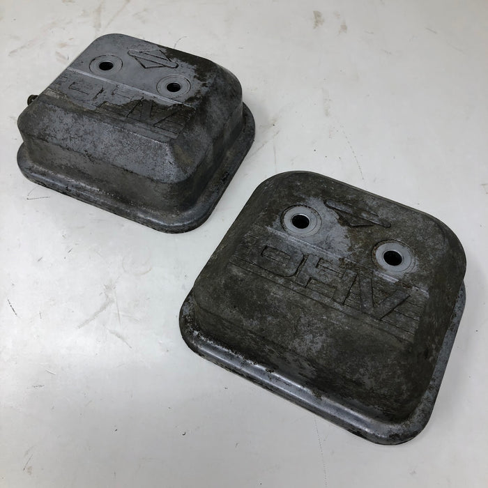 691558 Briggs & Stratton Rocker Covers (2pcs)