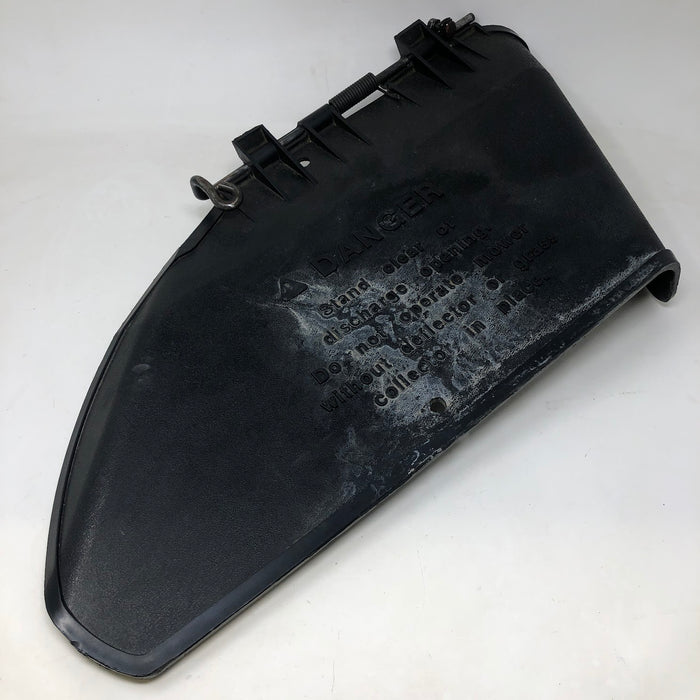 1705449SM Simplicity Sideshoot Deflector