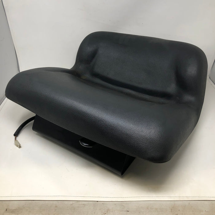 1713839SM Simplicity Riding Mower Seat & Bracket