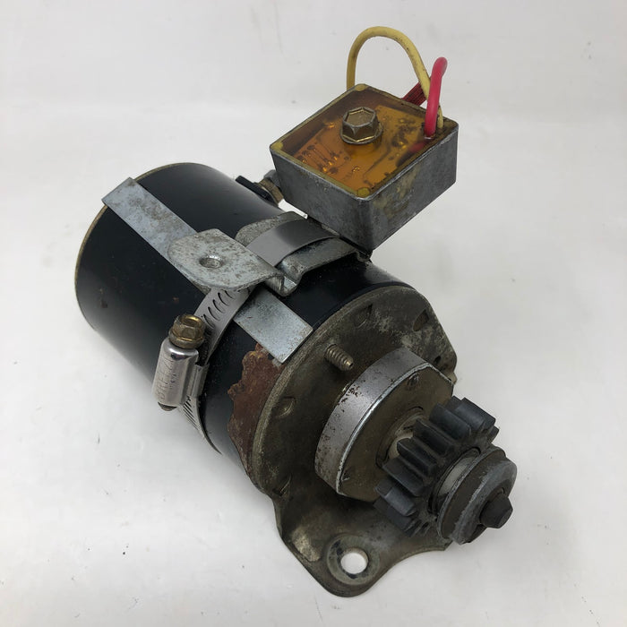 693054 Briggs & Stratton Starter Motor