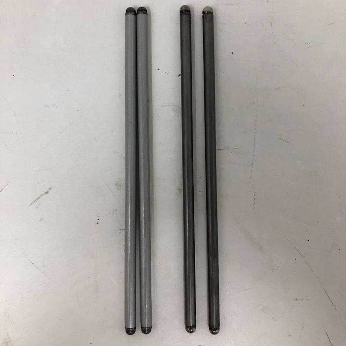 691758 Briggs & Stratton Push Rods (x4)
