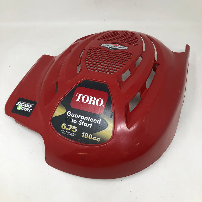 790036 Briggs & Stratton Blower Housing Cover
