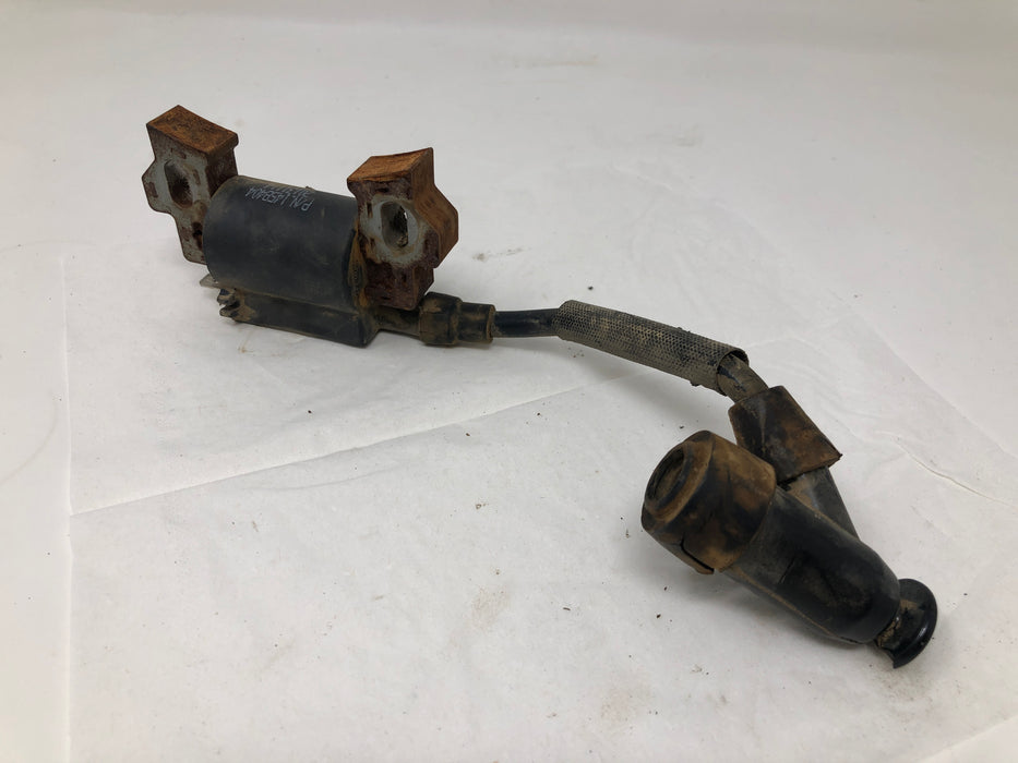 14 584 16-5 Kohler Ignition Module from Husqvarna HD 775 HW (961430086-01) W/B Mower