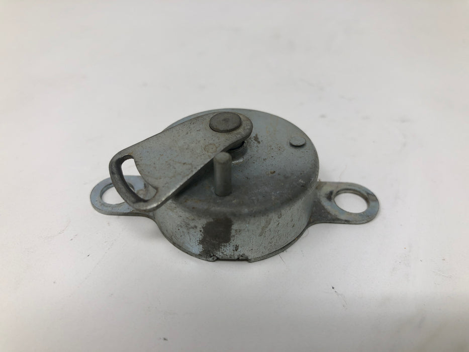 1418720 / 1418720-S Kohler Auto Choke Arm Assembly from Husqvarna HD 775 HW (961430086-01) W/B Mower