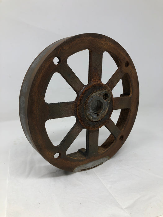 1402511 Kohler Flywheel Assembly from Husqvarna HD 775 HW (961430086-01) W/B Mower