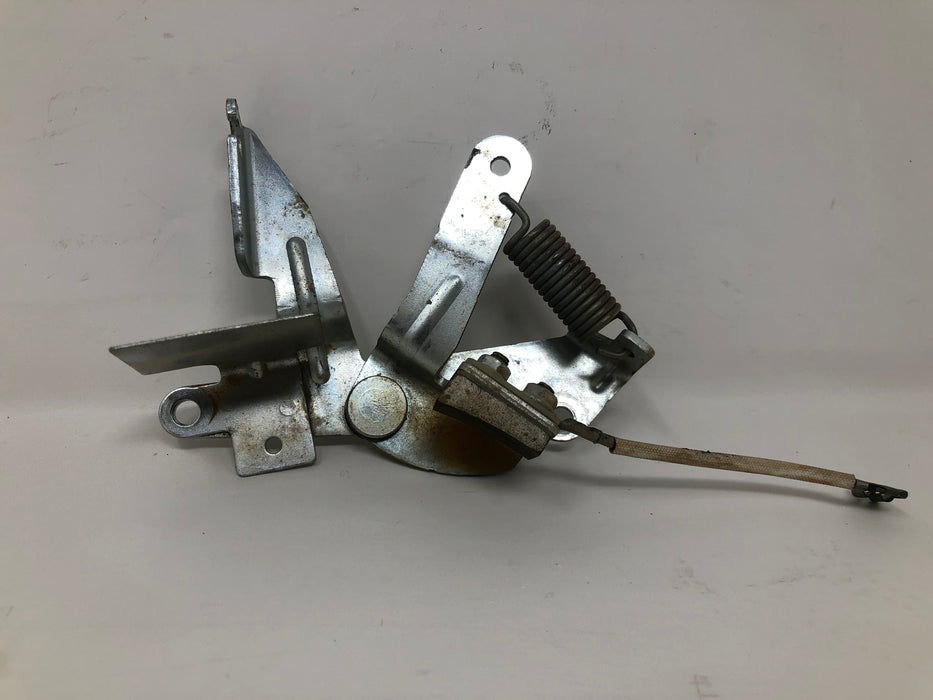 14 219 25-S Kohler Brake Assembly from Husqvarna HD 775 HW (961430086-01) W/B Mower