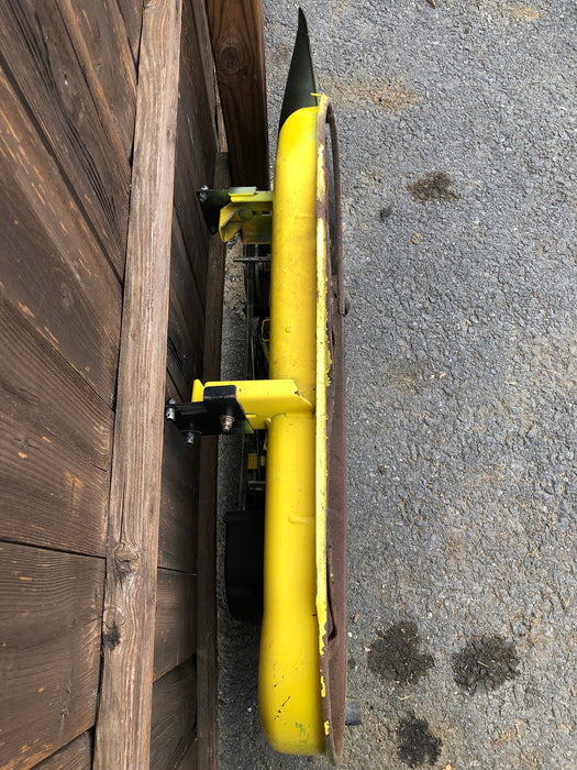 AUC16767 John Deere 42" Riding Mower Deck