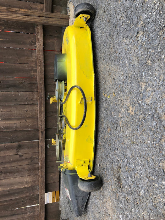 AUC16767 John Deere 42" Riding Mower Deck