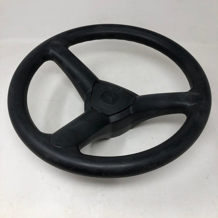 GY22528 John Deere Steering Wheel
