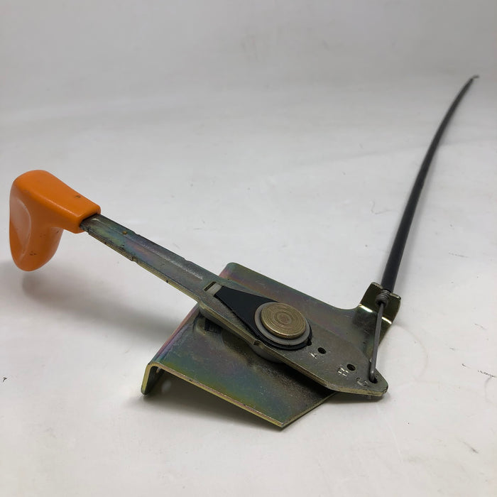 GY20625 John Deere Throttle Cable