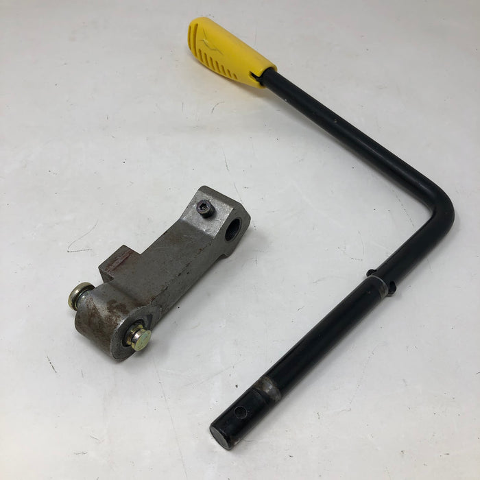 G21655 John Deere PTO Lever Kit