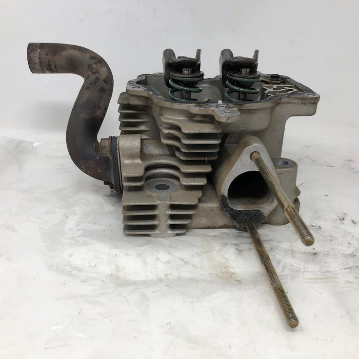 12 318 50-S Kohler Cylinder Head Assembly
