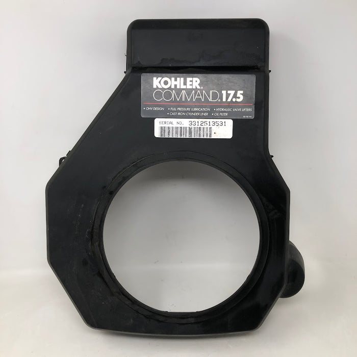 12 027 96-S Kohler Blower Housing Kit