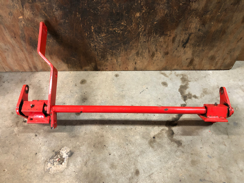 5403949C Simplicity Deck Lift Shaft from Simplicity Citation 52" Zero-Turn Mower 5900522