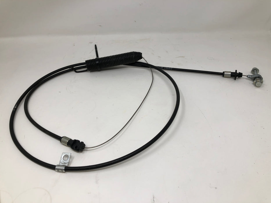 GY21641 John Deere Push Pull Cable for PTO D110 100 Series Tractor