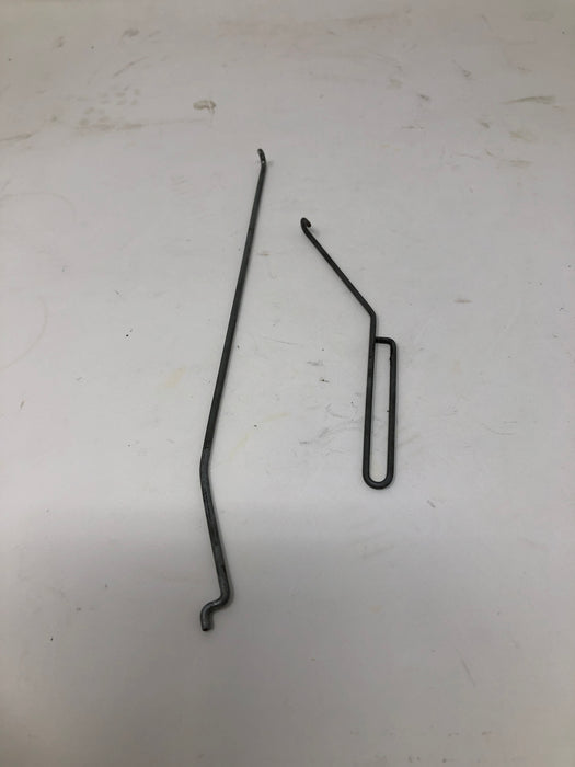 691841 Briggs and Stratton Mechanical Governor Link and Choke Link