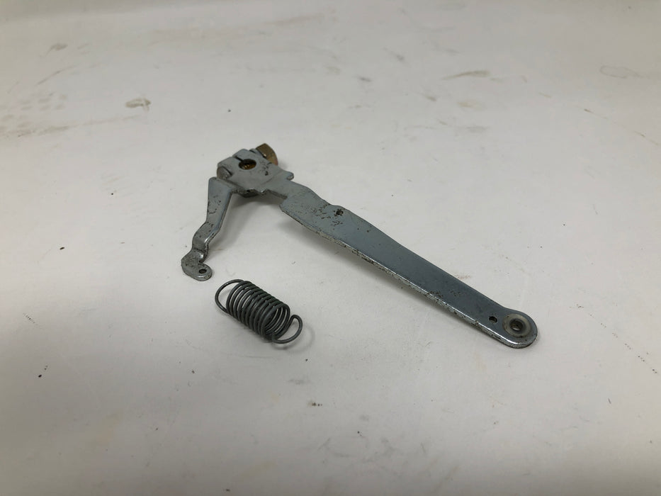 691734 Briggs Stratton Governor Control Lever and Spring