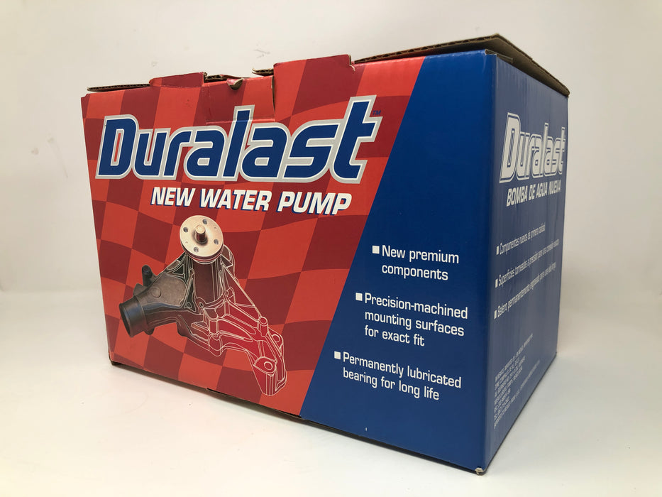 CWP-546 Duralast Water Pump