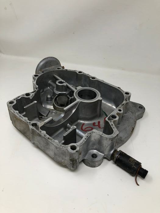59289 B&S Engine Sump from B&S 790009 Vertical Engine