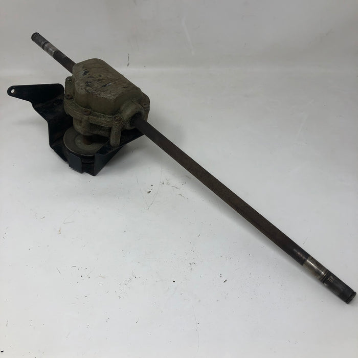 121-9184 Toro Transmission Assembly