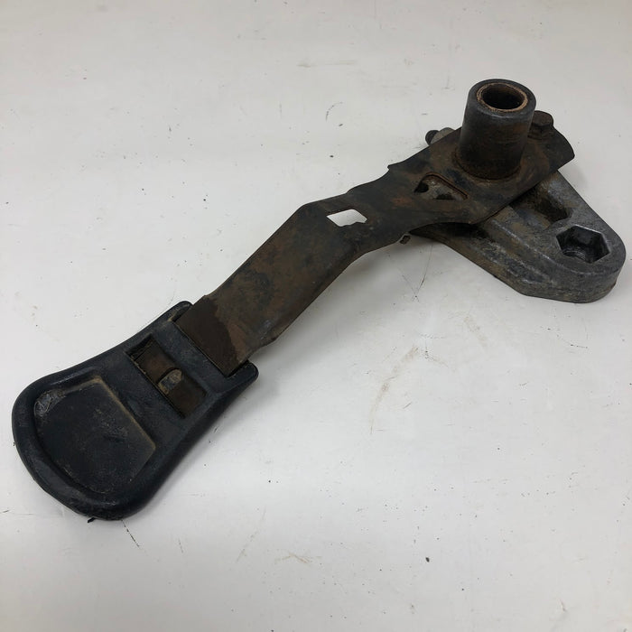 100-8774 Toro Pivot Arm Assembly