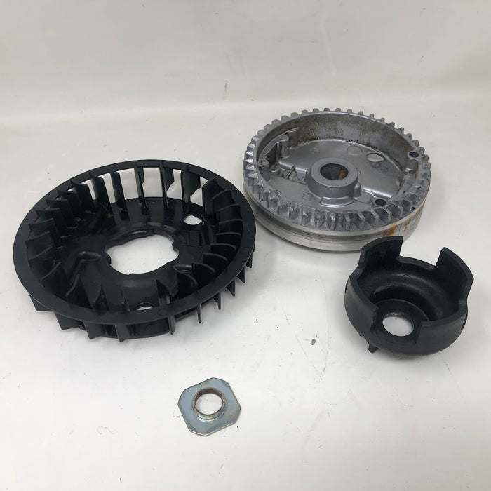 595183 Briggs & Stratton Flywheel