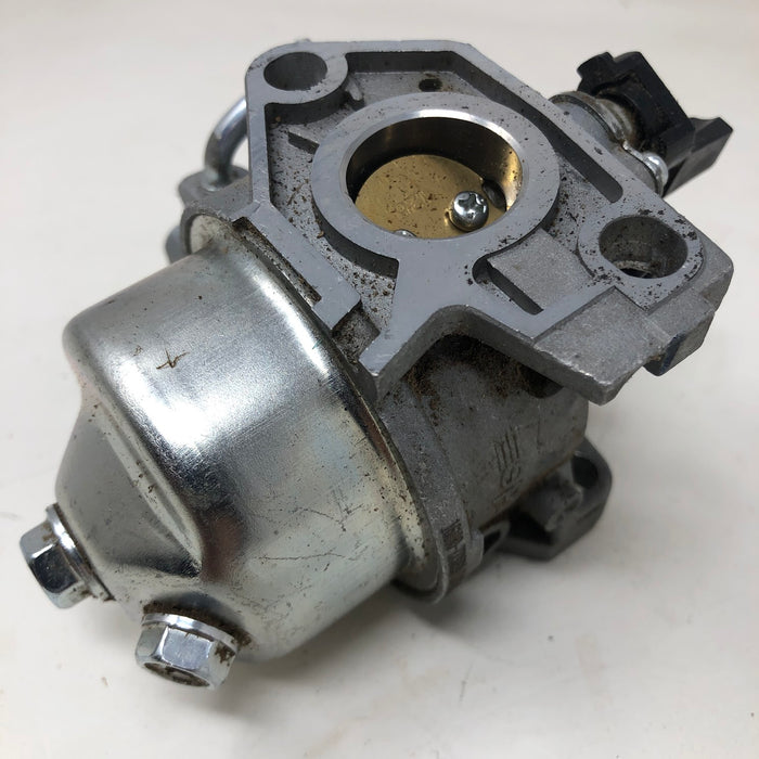 382711 DR Power Carburetor Assembly