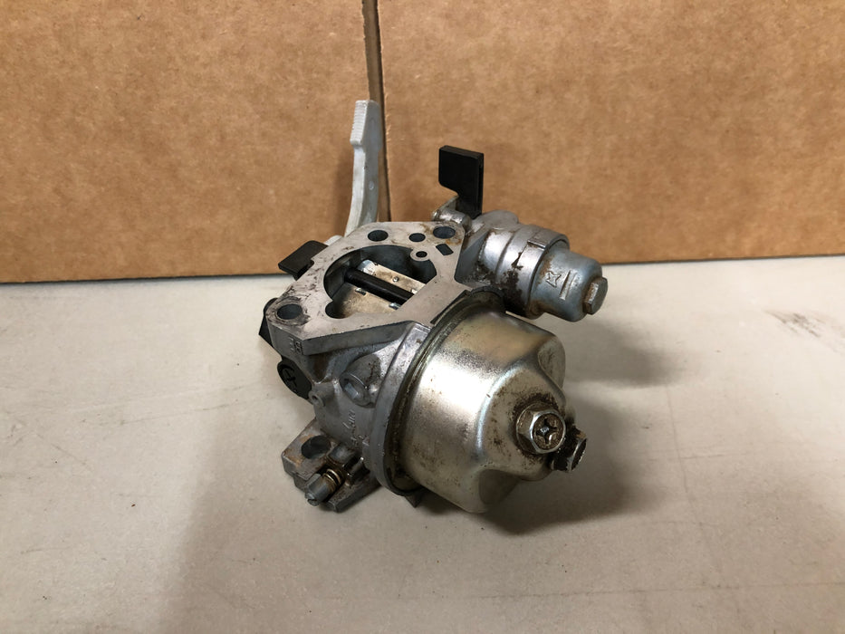 16100-Z5T-901 Honda Carburetor Assembly with Insulator from Honda GX390 Engine