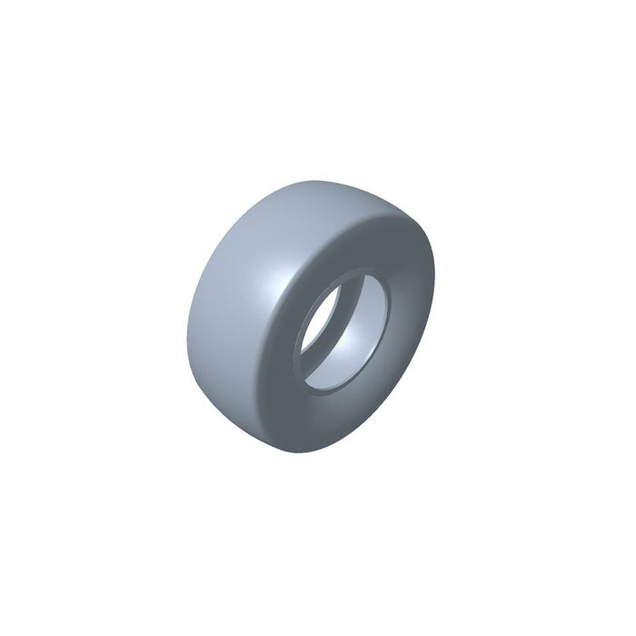 117-7387 Toro Tire Ribbed 11x4.00-5