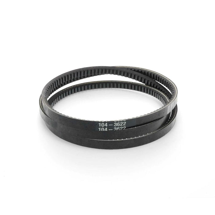104-3622 Toro Belt (1/2" x 66")