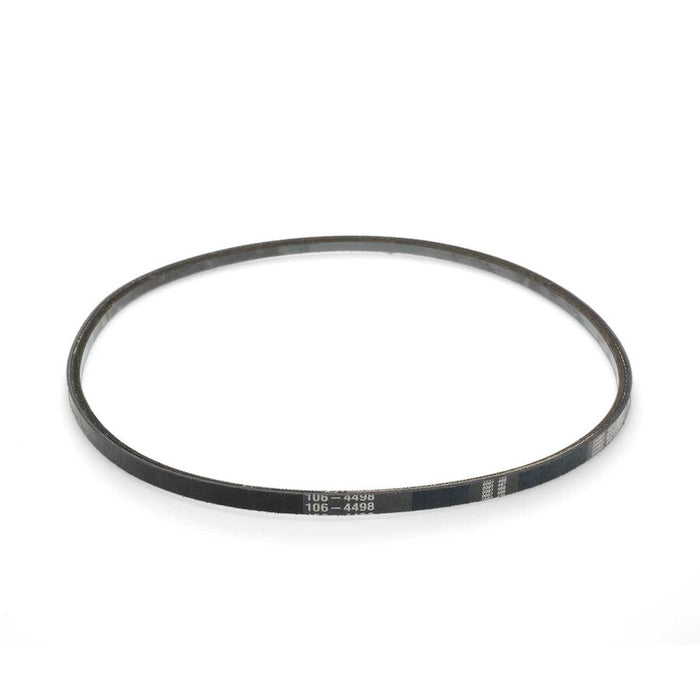106-4498 Toro Belt (1/2" x 43 1/4")