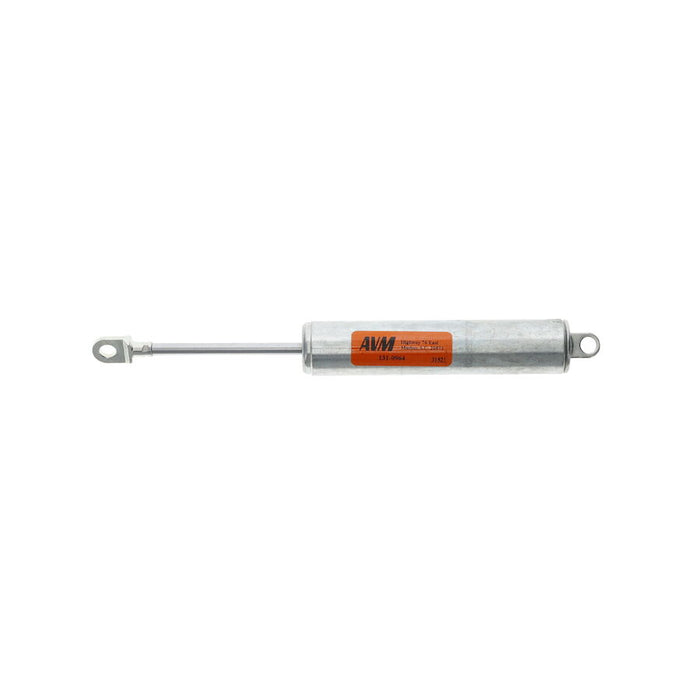 131-0964 Toro Damper (Non-Cavitating)