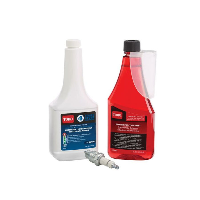 138-0698 Toro Maintenance Kit for 18" Power Clear Snowblower