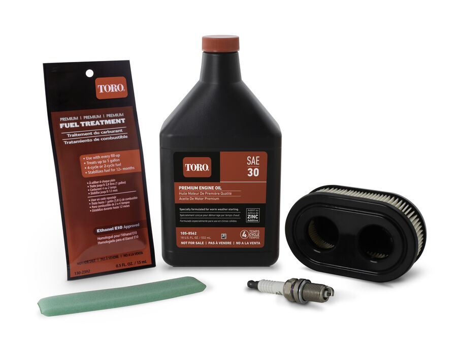 130-8148 Toro Maintenance Kit