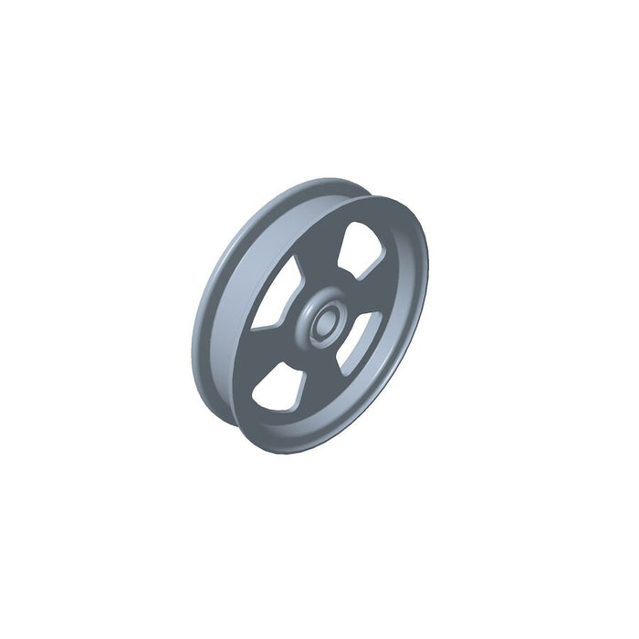 136-5404 Toro Flat Idler Pulley