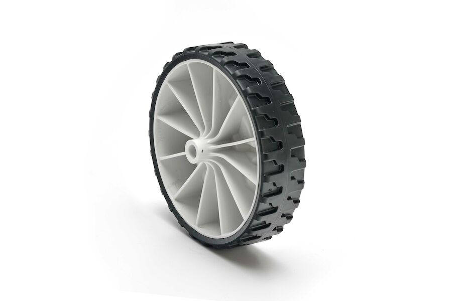 117-2306 Toro 5.875 Inch Mainframe Snow Blower Wheel