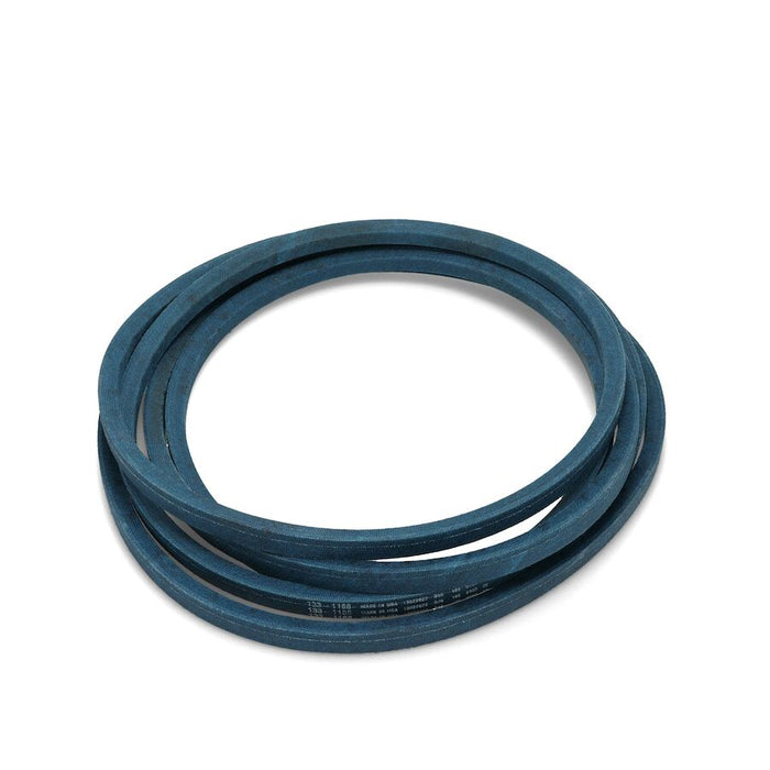 133-1168 Toro Belt V Belt replaces 115-4972 (5/8" x 184.9")