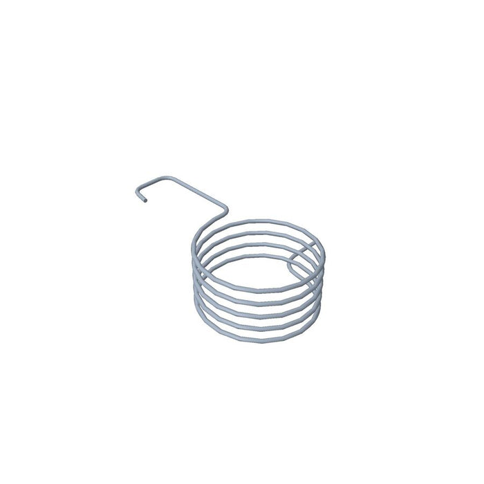 98-7011 Toro Throttle Spring