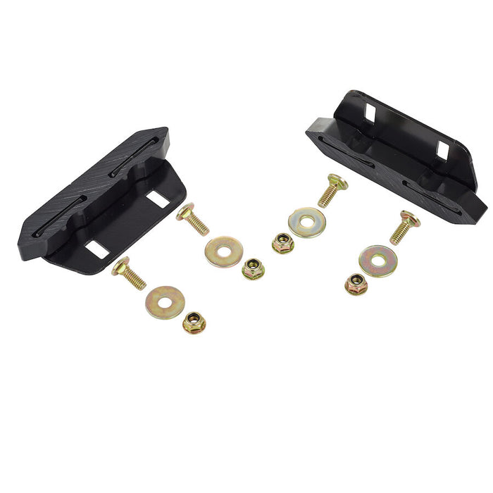 130-9619P Toro Snow Blower Skid Replacement Kit for SnowMaster Models
