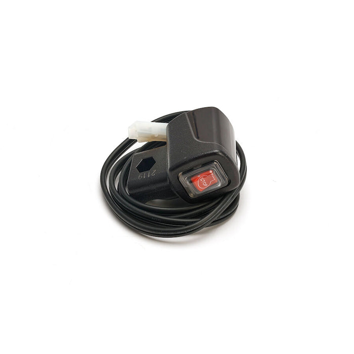 121-2347 Toro BBC Harness Assembly (Toro OHV)