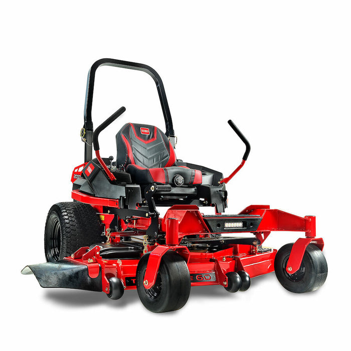 D-21 Mower, Zero Turn 60" (Toro Z-Master 2000 HDX Pro) Rental