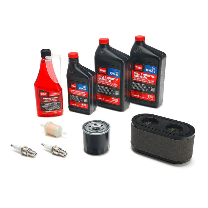 139-0646 Toro Maintenance Kit (V-Twin Engine)