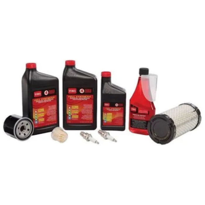 139-0649 Toro Maintenance Kit (V-Twin HD Engine)