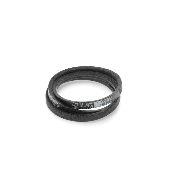 91-2258 Toro Transmission V-Belt for Recycler Mowers (3/8" x 35")