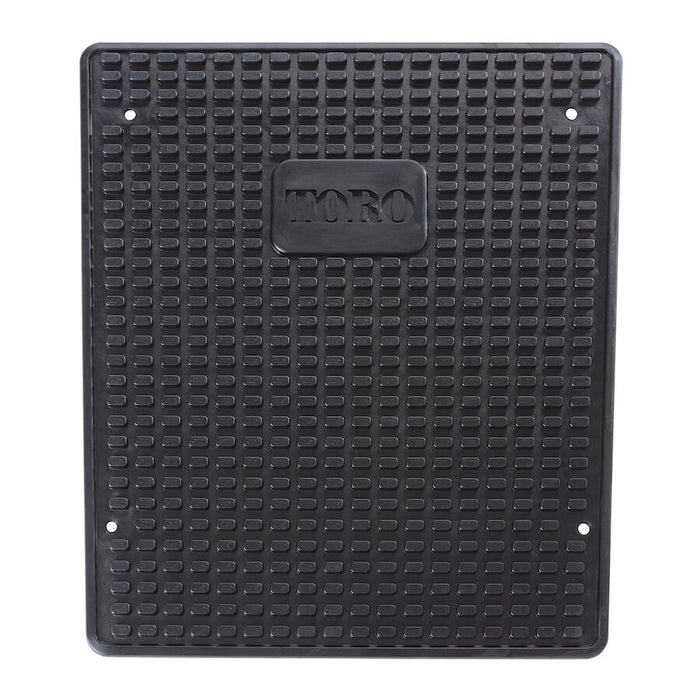 132-6921 Toro TimeCutter Lever Steer Rubber Anti-Vibration Floor Mat DNR
