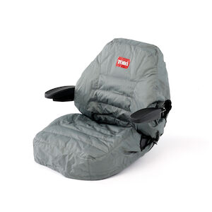 133-1308 Toro Seat Cover Assembly