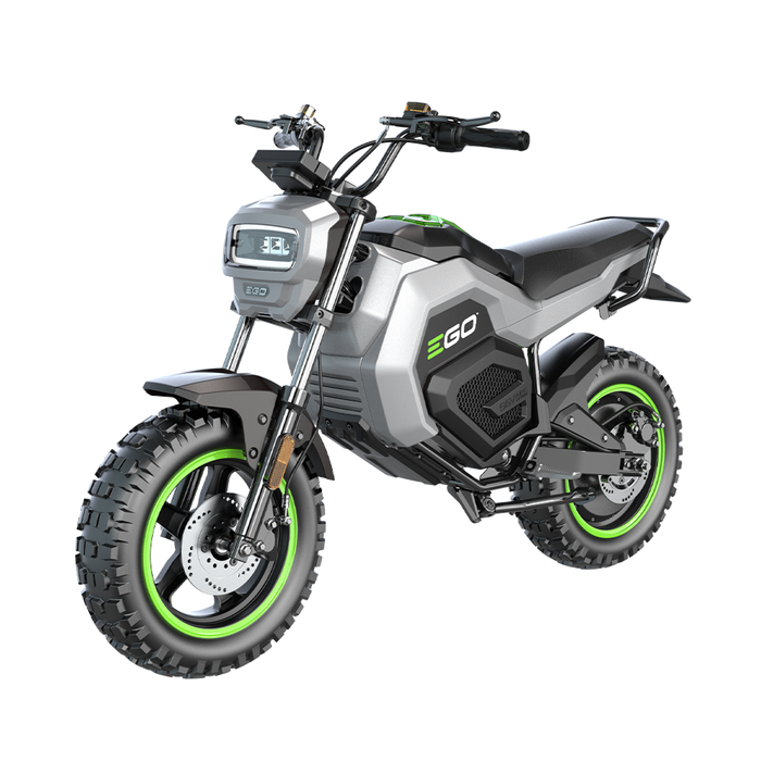 MB1005-2 EGO 56V Mini Bike Kit