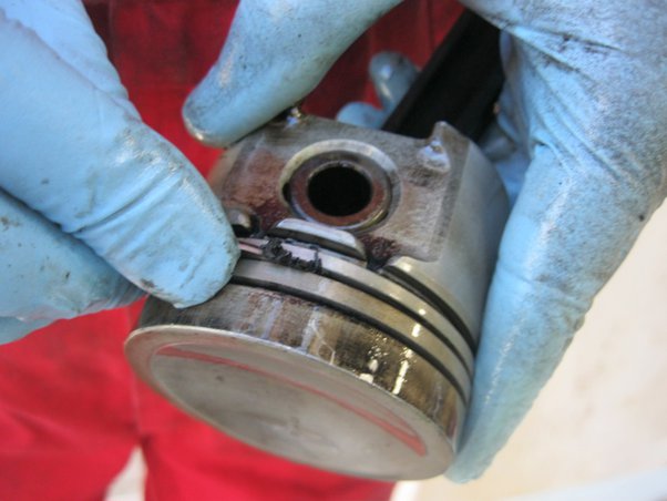 Tiller Tune Up