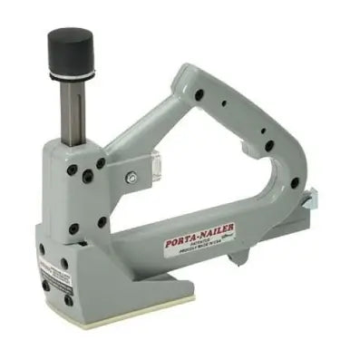 Nailer manual powered (Hardwood Flooring) Rental