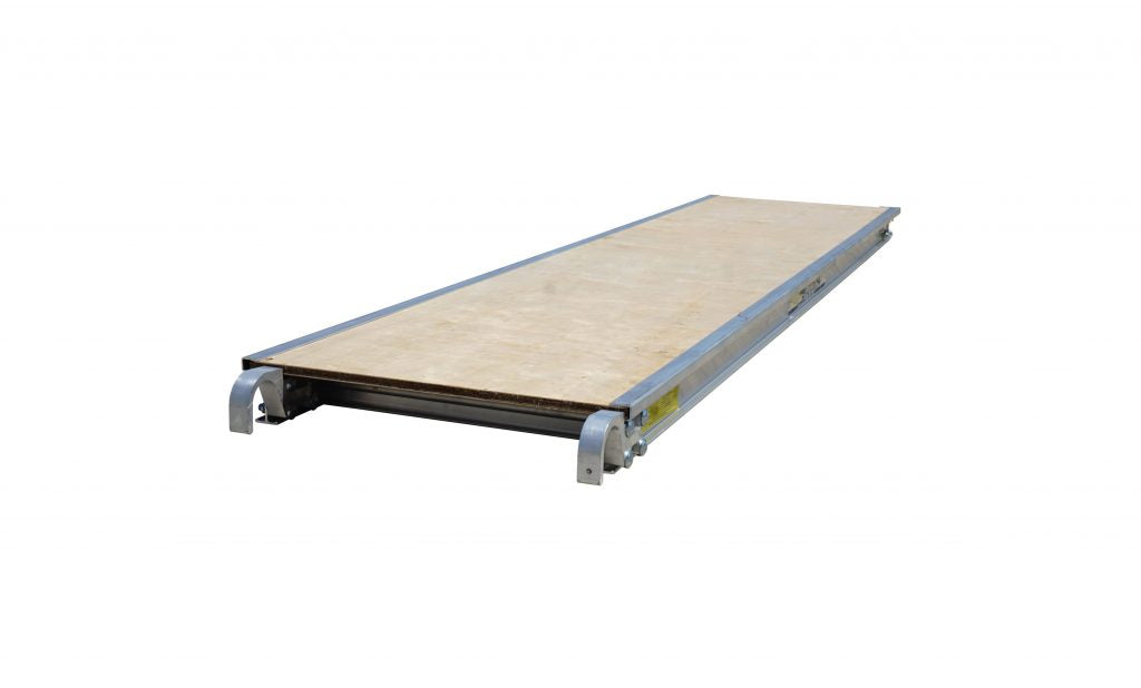 Scaffolding, Walk Boards Rental